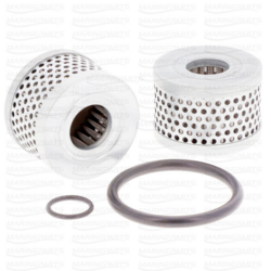 Oil filter for Volvo Penta HS25, HS45, HS63, HS68, HS80, HS85 reverse gear box