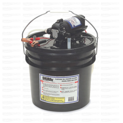 Õlivahetuskomplekt, poe mudel 12 V 13 l