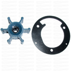 Reoveepumba komplekt