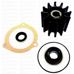 Veepumba hoolduskomplekt