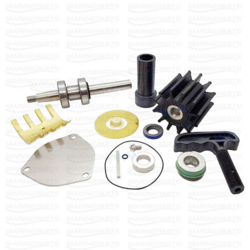 Paranduskomplekt (suur) Sherwoodi toorveepumpadele