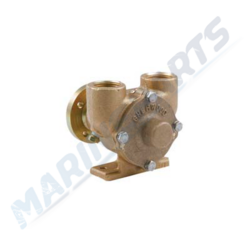 Mereveepump Sherwood E35