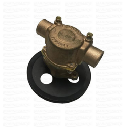 Mereveepump Sherwood G151