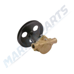 Mereveepump Sherwood G21