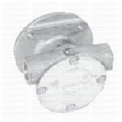 Mereveepump Sherwood G65