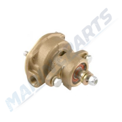 Mereveepump Sherwood G906