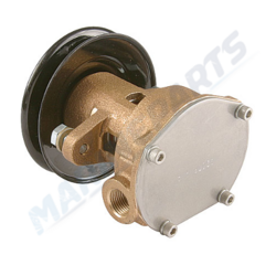 Mereveepump Kohler Ford