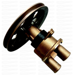 Volvo/OMC 4.3, 5.0, 5.7, 5.8, 7.4, 8.2 L mereveepump