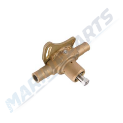 Mereveepump Sherwood H5