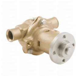 Mereveepump Sherwood K75B