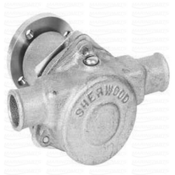 Mereveepump Sherwood L10B