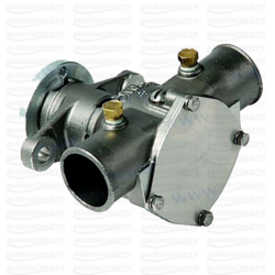 Toorveepump MerCruiseri/Cumminsi jaoks