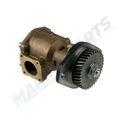 Mereveepump Cummins 6B & 6C