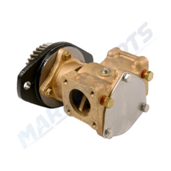 Mereveepump Cummins 6B & 6C