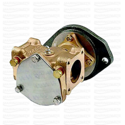 Mereveepump Caterpillar 3126