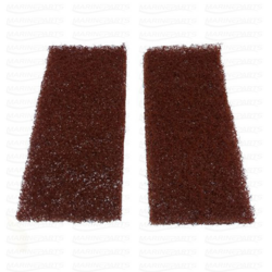 Kare küürimissvamm (2 tk)