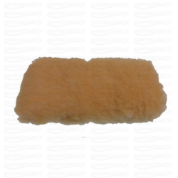 Sünteetilisest lambavillast kate