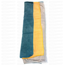 Mikrokiudlapid (3 tk)