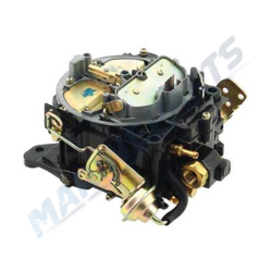 4 lõõriga ümberehitatud Rochesteri tüüp 1 karburaator - Mercruiser