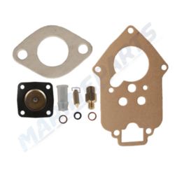 Westerbeke'i karburaatori paranduskomplekt