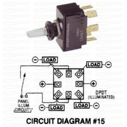Valgusti lüliti sisse-välja