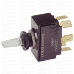 Valgusti lüliti sisse-välja