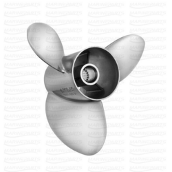 Propeller Rear S/S 3-blade 14.3"x23"