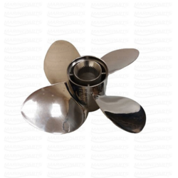 Propeller Front S/S 4-blade 16"x20" (L)