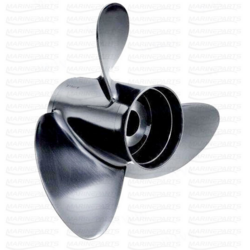 Propeller RUBEX Alu. 3-blade 11.6"x11" model C