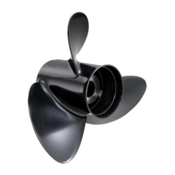 Propeller RUBEX alu 3-blade 15.5"x11" model E