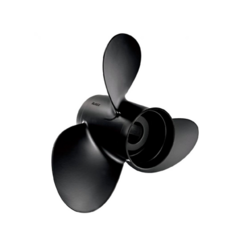 Propeller RUBEX alu 3-blade 14.8"x17" model E