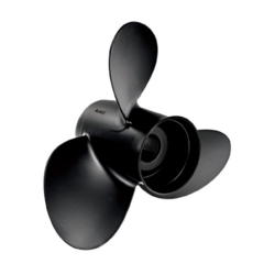Propeller RUBEX alu 3-blade 14.8"x17" (L) model E
