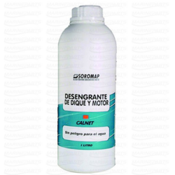 Calnet puhastusvahend (1 l)