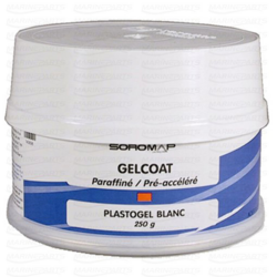 Plastogel 250 g