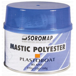 Plastoboat 250 g