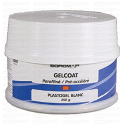 Epoksiidpahtel 275 g