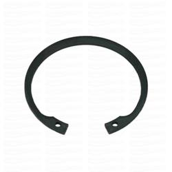 Lukustusrõngas ø 62 x 2 mm