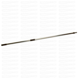 Teleskoop-toru 152 cm - 304 cm