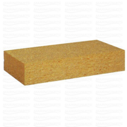 Svamm 23 X 11 X 4 cm / 9" X 4-1/2" X 1-3/4"
