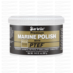 Star Brite premium PTEF poleerimisvahend 400 g