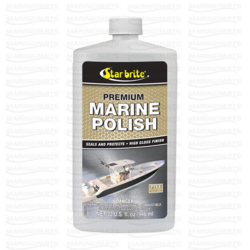 Star Brite premium PTEF poleerimisvahend 946 ml