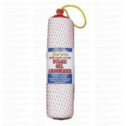 Õli absorbent (mahutavus 1,9 l)