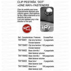 Isased riidetrukid 100 tk