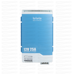 Akulaadija Trident 25 A 12 V (2 + 1 väljundit)