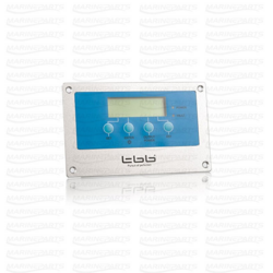 Akulaadija digitaalne kaugjuhtimispult