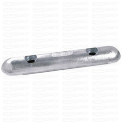 Poldiga kinnitatav tsinkanood UK TÜÜPI - Fairline/Sunseeker 460 X 100 X 45 H.C.230