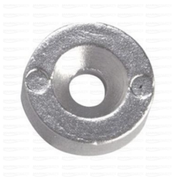 Tsinkanood Mercury/Mariner 4-5 hp jaoks