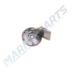 Tsinkanood Johnson-Evinrude 40-705 hp (1999-2006) jaoks