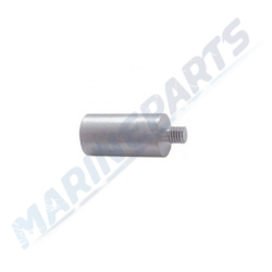 Yamaha pliiats tsinkanood Ø20 L.39