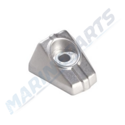 Tsinkanood Suzuki DT 4-5 hp (1988-2002) jaoks